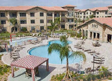 Bella Piazza condo rental - Luxurious condo situated in Davenport/Orlando