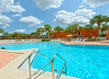 Ramada Orlando Celebration Resort